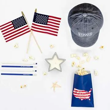 Denim Cap Cute Golden Retriever Baseball Dad Cap Adjustable Classic Sports for Men Women Hat