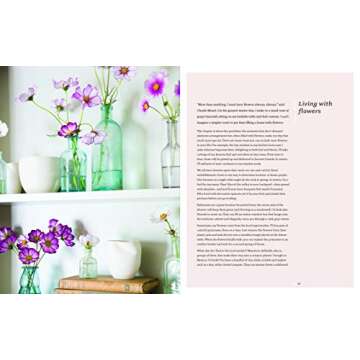 The Flower Workshop: Lessons in Arranging Blooms, Branches, Fruits, and Foraged Materials