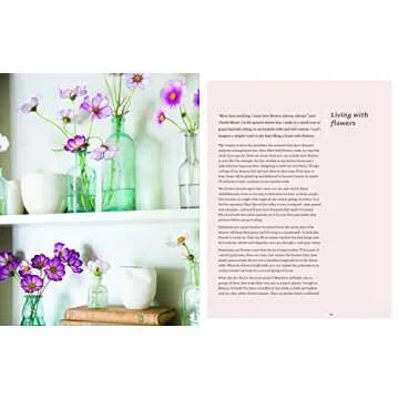 The Flower Workshop: Lessons in Arranging Blooms, Branches, Fruits, and Foraged Materials