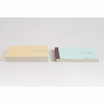 Hobonichi Techo 2024 Cousin Avec Book [Japanese/A5/Daily Monthly Planner/July Start/Mon Start/6-months x 1 book]