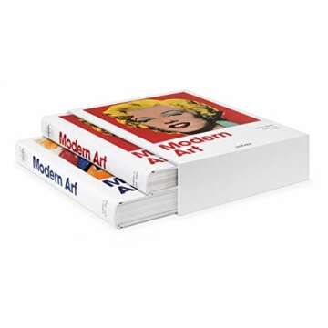 Modern Art: 1870 - 2000, Impressionism to Today