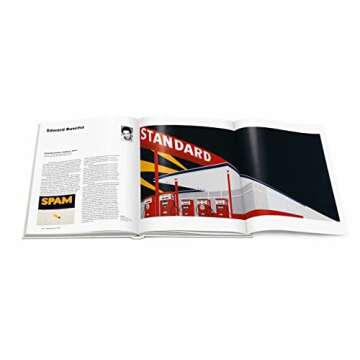 Modern Art: 1870 - 2000, Impressionism to Today