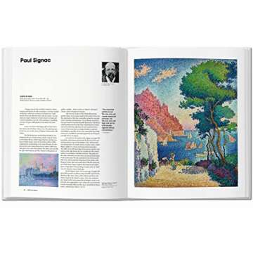 Modern Art: 1870 - 2000, Impressionism to Today