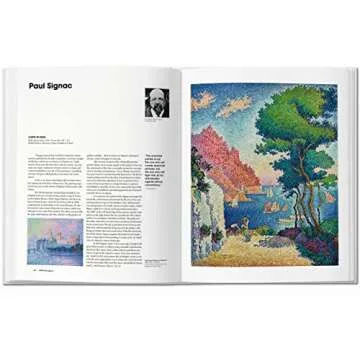 Modern Art: 1870 - 2000, Impressionism to Today