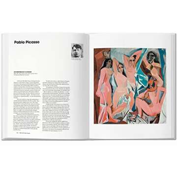 Modern Art: 1870 - 2000, Impressionism to Today