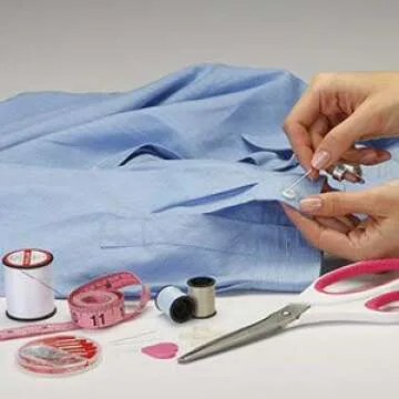 SINGER, 3-Pack Tape Measure, Pink