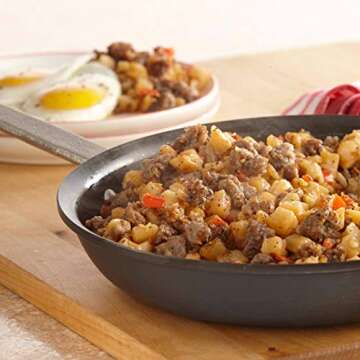 McCormick Garlic, Herb, Black Pepper & Sea Salt Seasoning 4.37 oz