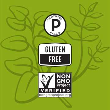 McCormick Garlic, Herb, Black Pepper & Sea Salt Seasoning 4.37 oz