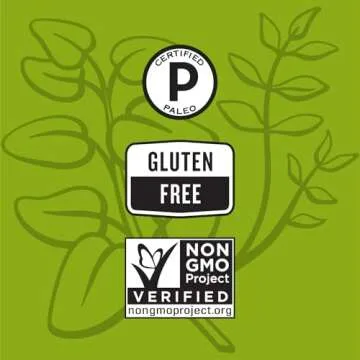 McCormick Garlic, Herb, Black Pepper & Sea Salt Seasoning 4.37 oz