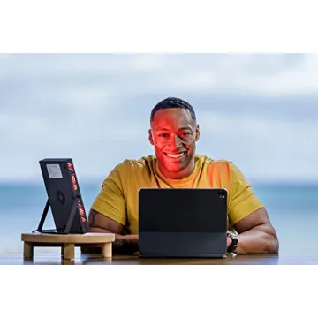 Affordable Red Light Therapy for Skin and Pain Relief