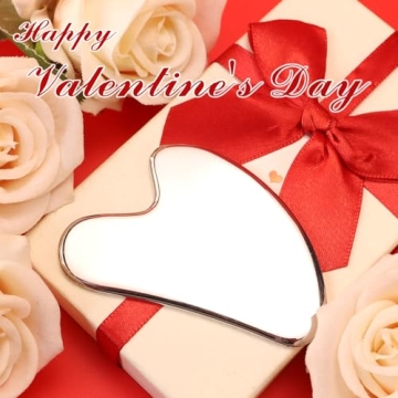 BAIMEI Gua Sha Tool for Ultimate Facial Sculpting