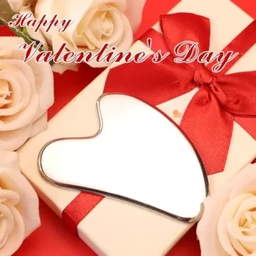 BAIMEI Gua Sha Tool for Ultimate Facial Sculpting