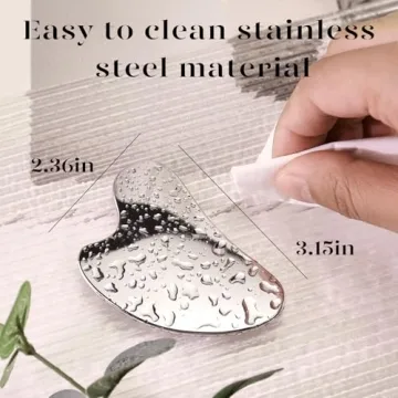 BAIMEI Gua Sha Tool for Ultimate Facial Sculpting