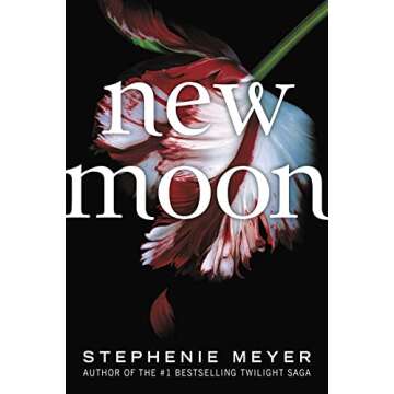 New Moon (The Twilight Saga Book 2)