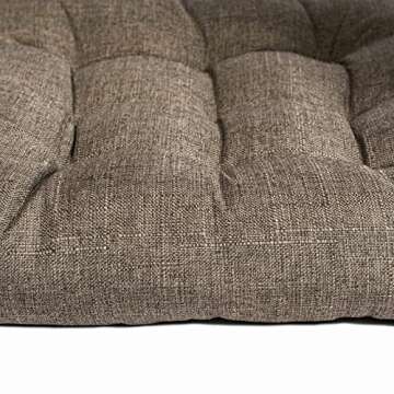 SQUARE MOON Chair Cushions for Comfort and Style