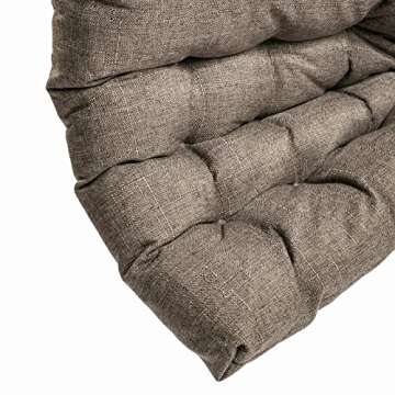 SQUARE MOON Chair Cushions for Comfort and Style