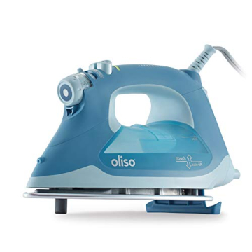 Oliso TG1050 Smart Iron with iTouch Technology