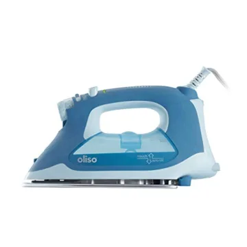 Oliso TG1050 Smart Iron with iTouch Technology