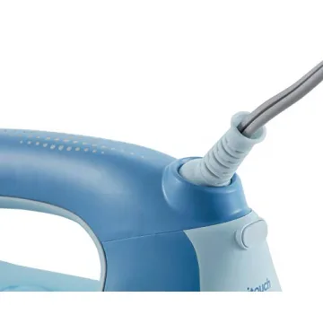 Oliso TG1050 Smart Iron with iTouch Technology