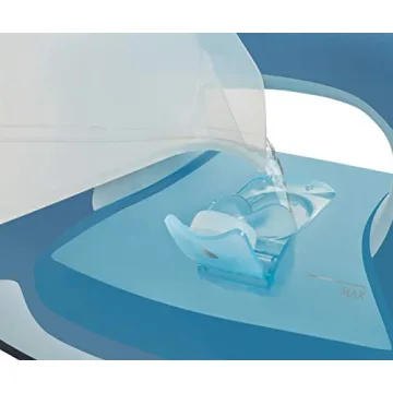 Oliso TG1050 Smart Iron with iTouch Technology