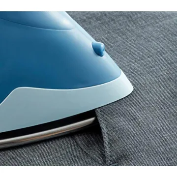 Oliso TG1050 Smart Iron with iTouch Technology