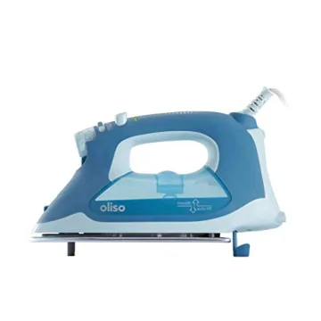 Oliso TG1050 Smart Iron with iTouch Technology