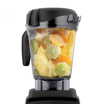 Vitamix 64oz Low-Profile Container for Big Blends