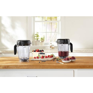 Vitamix 64oz Low-Profile Container for Big Blends