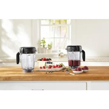 Vitamix 64oz Low-Profile Container for Big Blends