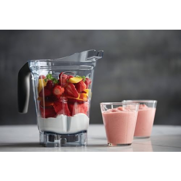 Vitamix 64oz Low-Profile Container for Big Blends