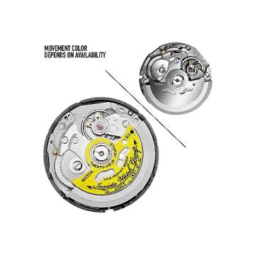 Invicta Men's Automatic Watch - Stainless Steel Strap