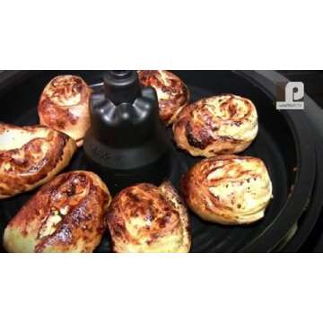 T-Fal ActiFry 2 IN 1 Multi-Cooker - Cook Smart & Healthy