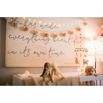 Mon Ami Vanilla Scented Plush Doll - 21" Soft Toy Gift