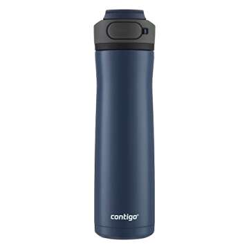 Contigo Cortland Chill 2.0 Spill-Proof Water Bottle 24oz
