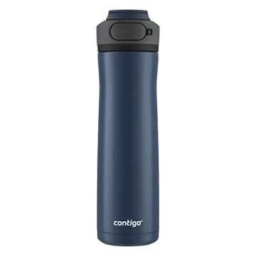 Contigo Cortland Chill 2.0 Spill-Proof Water Bottle 24oz