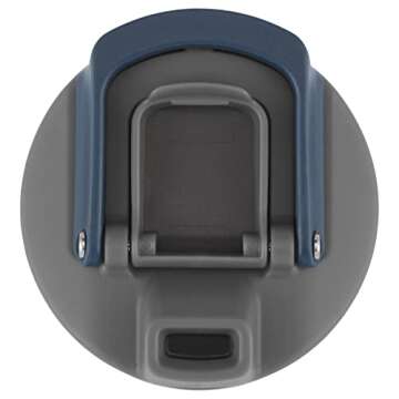 Contigo Cortland Chill 2.0 Spill-Proof Water Bottle 24oz