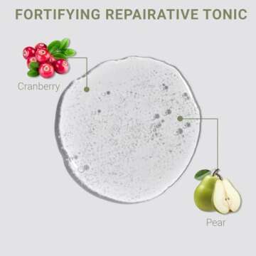 Loma Fortifying Reparative Tonic, 8 Ounce