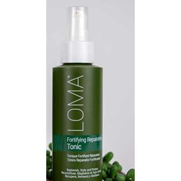 Loma Fortifying Reparative Tonic, 8 Ounce