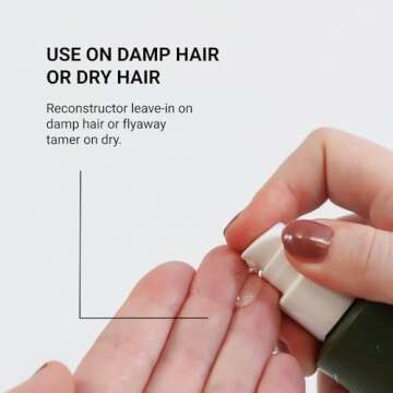 Loma Fortifying Reparative Tonic, 8 Ounce