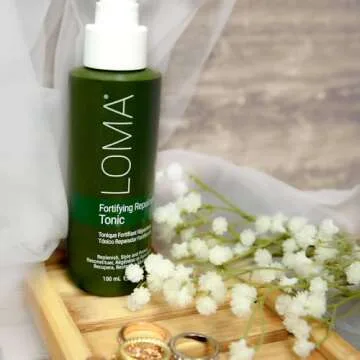 Loma Fortifying Reparative Tonic, 8 Ounce