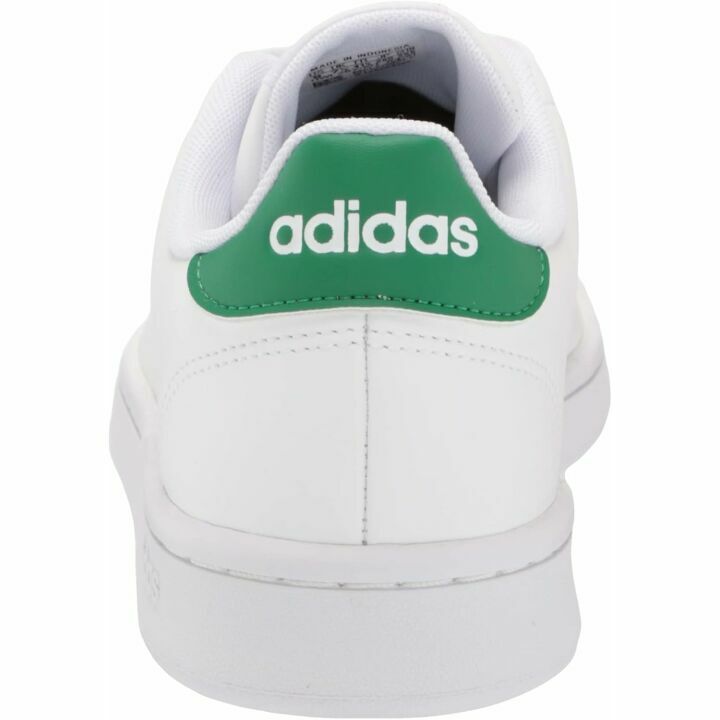 adidas Men's Advantage Sneakers - Comfort & Style