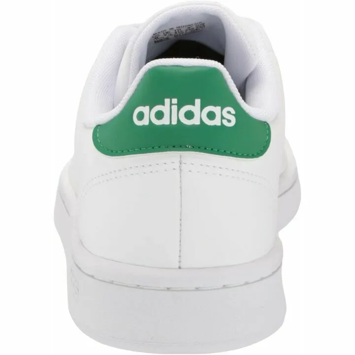 adidas Men's Advantage Sneakers - Comfort & Style