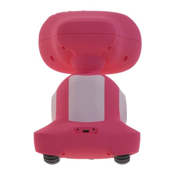 Miko 3: The Ultimate Educational AI Robot for Kids