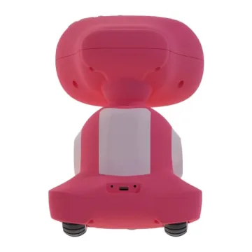 Miko 3: The Ultimate Educational AI Robot for Kids