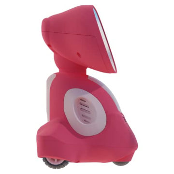 Miko 3: The Ultimate Educational AI Robot for Kids