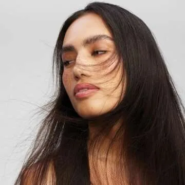 Paul Mitchell Clean Beauty Everyday Shampoo, Boosts Shine, Adds Body, For All Hair Types, 8.5 fl. oz.