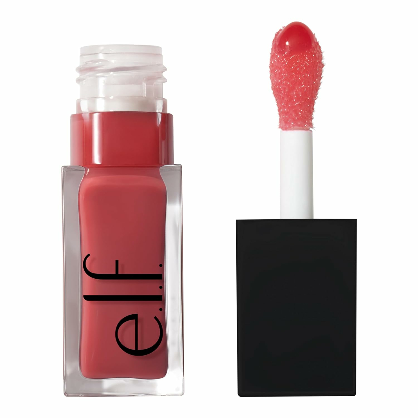 e.l.f. Glow Reviver Lip Oil for High-Shine & Nourishment