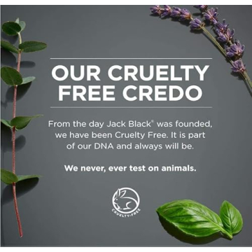 Jack Black Intense Therapy Lip Balm 3-Pack with SPF 25