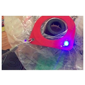 Car Key ECU Test Coil for Easy Vehicle Diagnostics