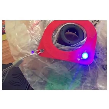 Car Key ECU Test Coil for Easy Vehicle Diagnostics